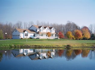 2340 Woodard Rd, Elma, NY 14059