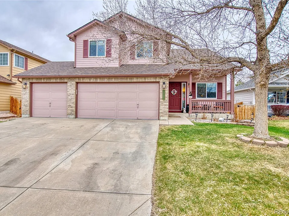 13531 Albion Circle, Thornton, CO 80241 | Zillow