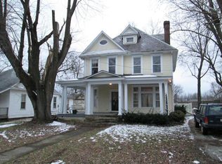 811 Pike St SW, Etna, OH
