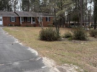 185 Bronwyn Street, Southern Pines, NC 28387