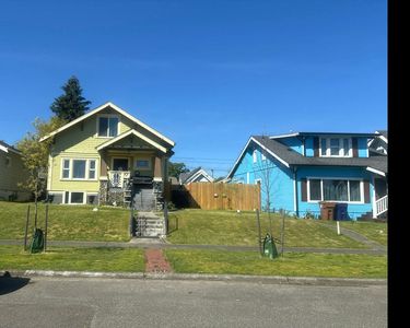 6020 S Lawrence St, Tacoma, WA, 98409