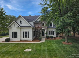 112 Old Post Rd, Mooresville, NC 28117