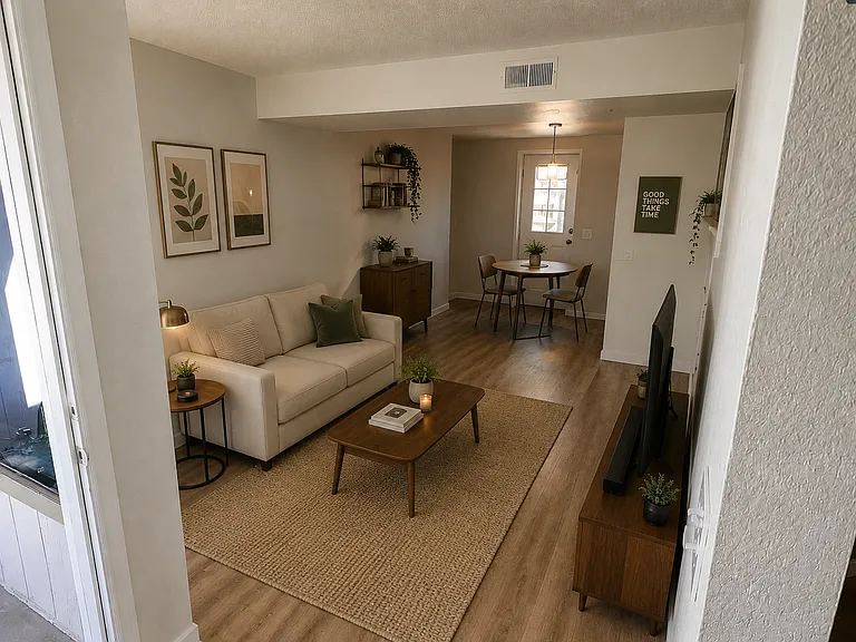 115 E Cottage Ave #A — Photo 1