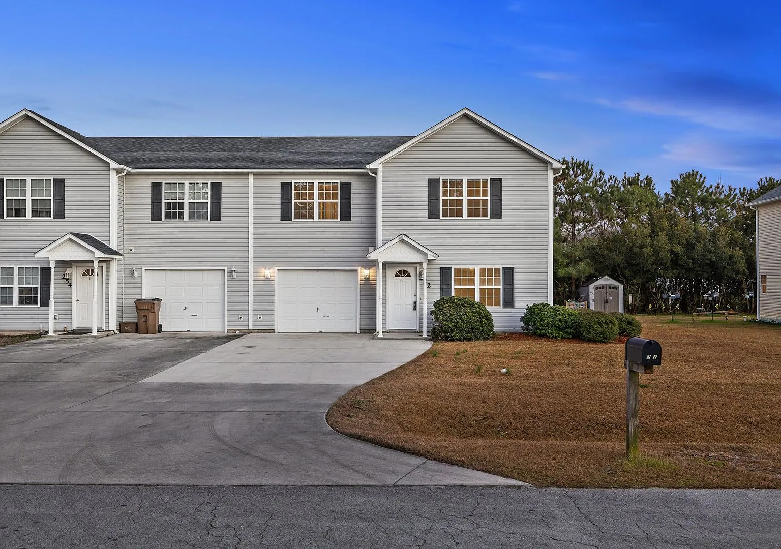 252 Smallwood Rd** — Photo 4