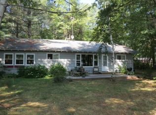 4798 Alder Cir, Manitowish Waters, WI 54545