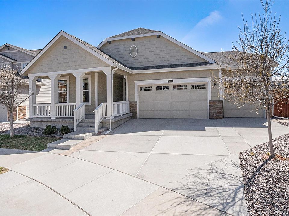 15139 Munich Avenue, Parker, CO 80134 | Zillow
