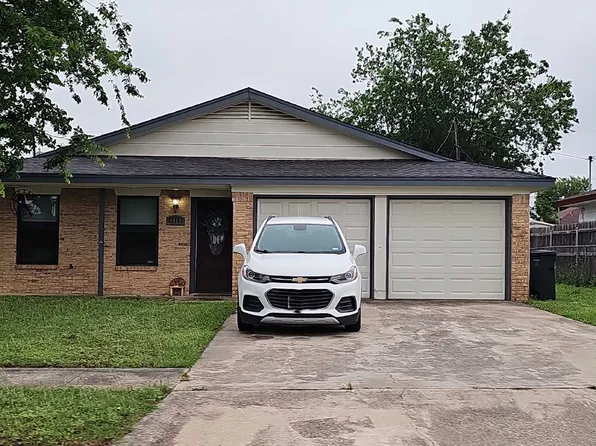 2008 Continental Dr, Killeen, TX 76543