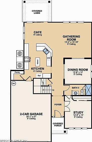 2nd image of 15739 RACHEL CREEK Drive #122