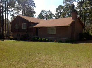 153 Long Bridge Rd, Helena, GA 31037