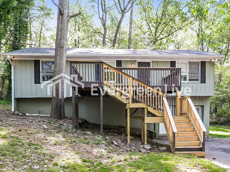 1st image of 4428 Cary Dr