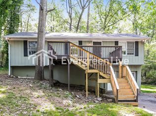 4428 Cary Dr, Snellville, GA 30039
