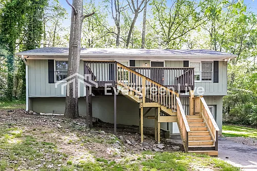 4428 Cary Dr Photo 1