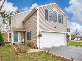 160 Strawberry Hill Ave, Norwalk, CT 06851