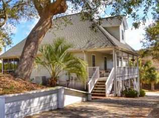 104 Kiawa Way, Indian Beach, NC 28512