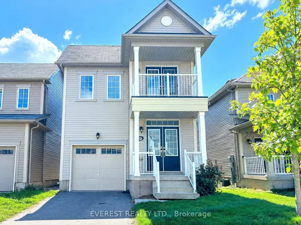8724 Pawpaw Ln, Niagara Falls, ON L2H 3S3