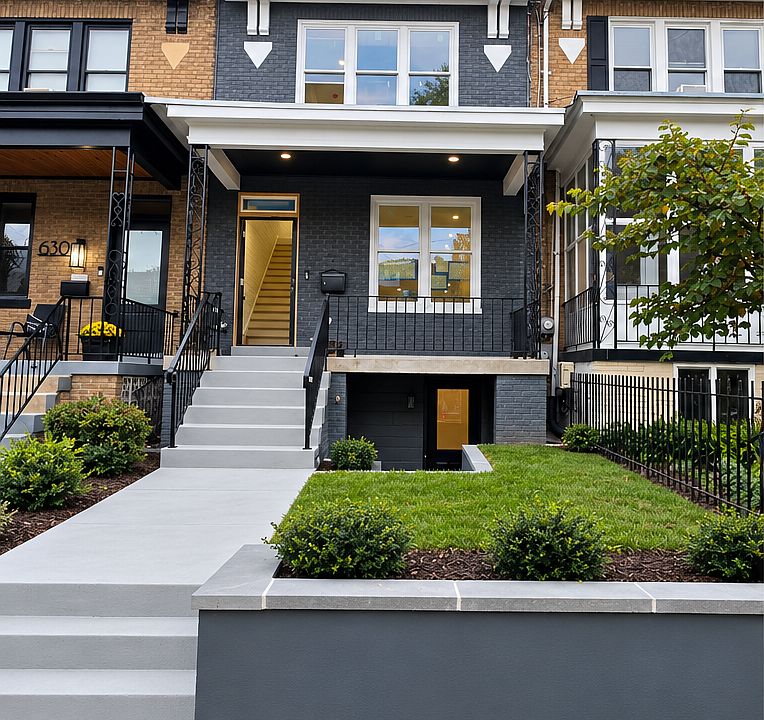 1st image of 632 Farragut St NW