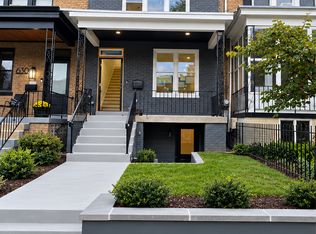 632 Farragut St NW, Washington, DC 20011