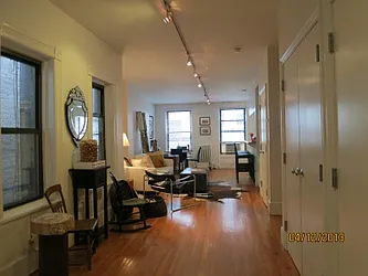 Rented by Citi Habitats