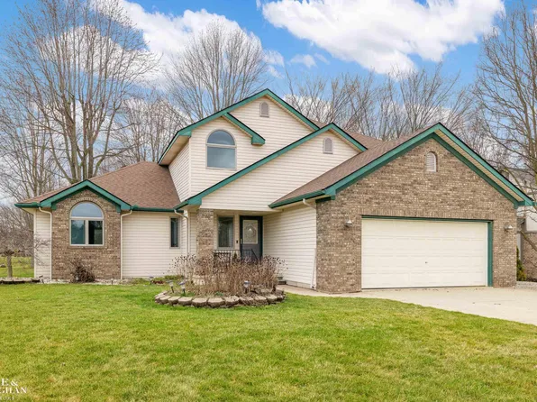 2379 Belle River Rd, East China, MI 48054
