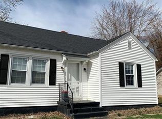 9987 Oak St, Whitesville, KY 42378