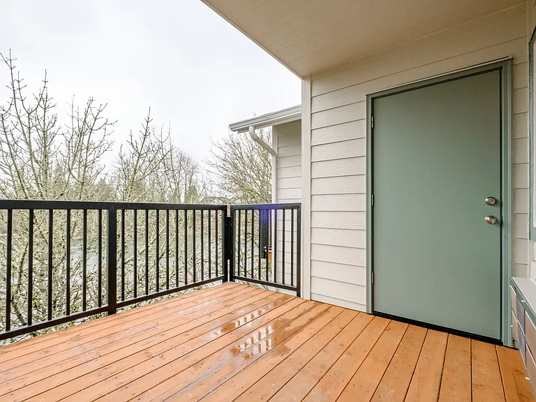 Jefferson Terrace Apartments — Photo 53