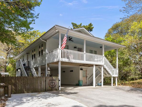 111 Ocean Oaks Dr