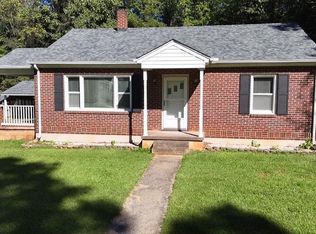 139 Pinecrest Dr, Madison Heights, VA 24572