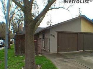 2716 Rubicon Ave, Davis, CA 95616