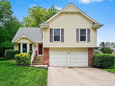 503 N Mesquite St, Olathe, KS, 66061