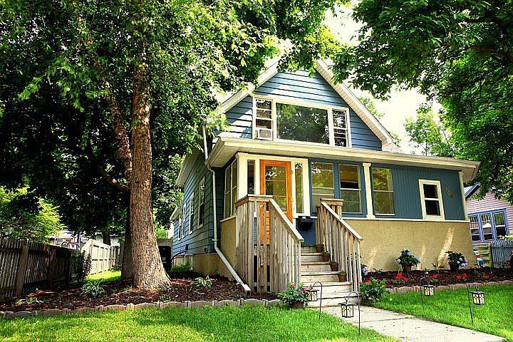 Northeast Front