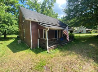 605 Whitehall Rd, Athens, GA 30605