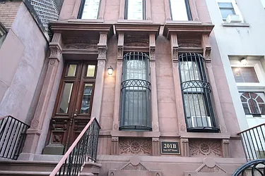 Rented by Aryeh Realty