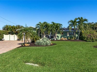 3664 Bayview Ave, Saint James City, FL, 33956