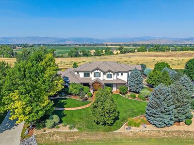 13147 Woodridge Drive, Longmont, CO, 80504