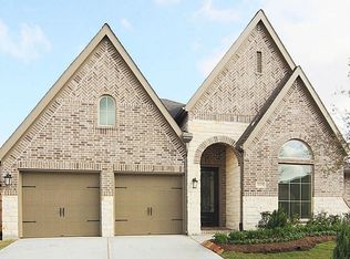18130 Glenlyon Dr, Richmond, TX 77407