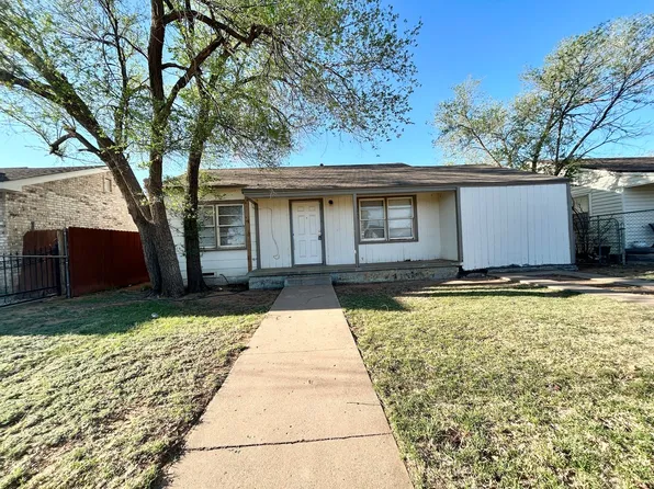 2803 2nd St, Lubbock, TX 79415