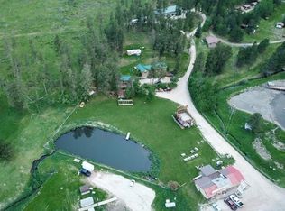 22491 Highway 385, Deadwood, SD 57732