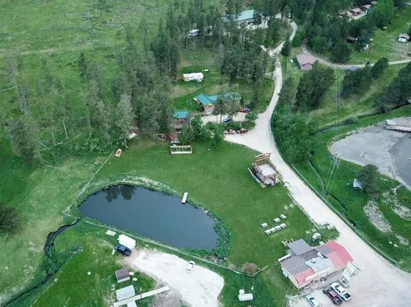 22491 Highway 385, Deadwood, SD 57732