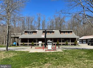 None Available, Coudersport, PA 16915