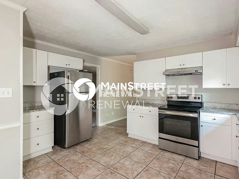 WM - Kitchen