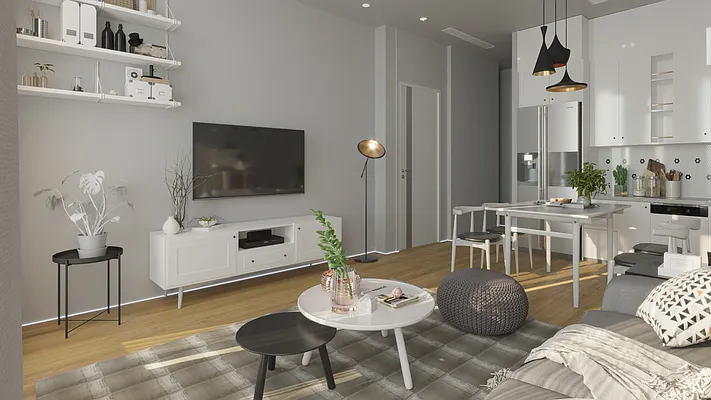 Rented by Compass | media 10