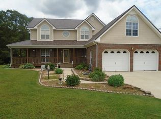 250 Macon Dr, Florence, AL 35634