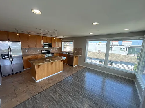 Floor plan 308