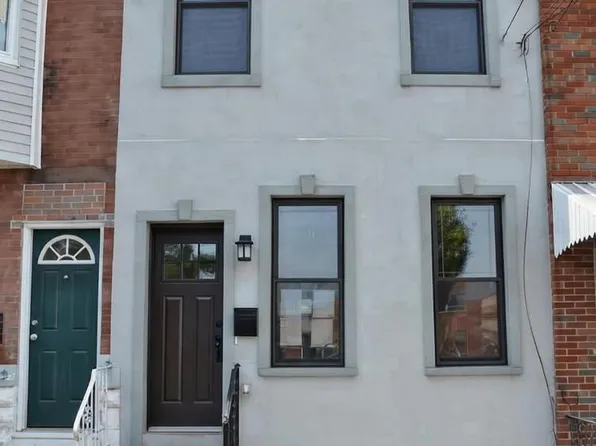 3356 Salmon St, Philadelphia, PA 19134