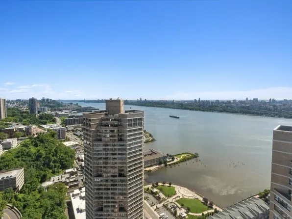 7000 Boulevard East #49L, Guttenberg, NJ 07093