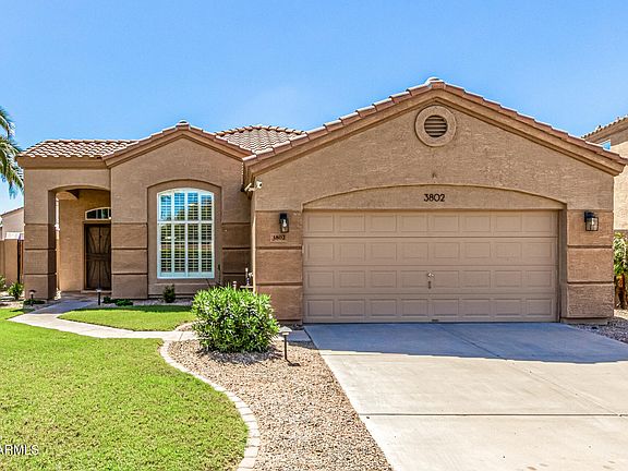 3rd image of 3802 S COSMOS Court