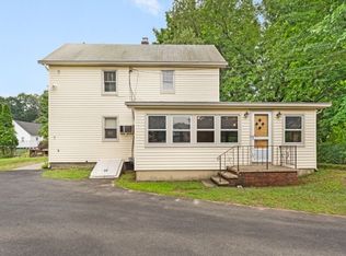 94 Franklin Ave, Rockaway Boro, NJ 07866