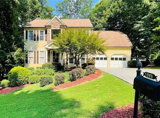 1065 Northpoint Trce, Roswell, GA 30076