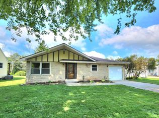 1720 N 38th St, Sheboygan, WI 53081