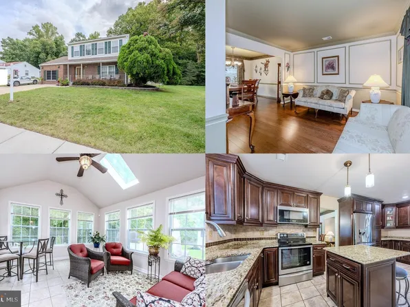 1301 Kings Valley Dr, Bowie, MD 20721